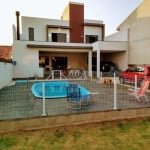 Casa com 4 dormitórios à venda - Praia Do Meio - Palhoça/SC