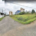 Terreno 510 m², Escritura, 8 andares - Areias - Santa Catarina