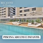 Apartamento com 3 dormitórios à venda, 76 m² por R$ 997.150,00 - Abraão - Florianópolis/SC