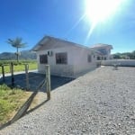 Casa com Terreno de 1.100 m² Sul do Rio Santo Amaro da Imperatriz SC