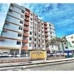 Apartamento com 2 dormitórios à venda, 60 m² por R$ 390.000,00 - Praia Comprida - São José/SC