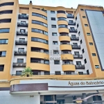 Amplo  com 4 dormitórios à venda, 133 m² por R$ 1.200.000 - Estreito - Florianópolis/SC