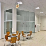 SALA COMERCIAL, Mezanino, Amplo Espaço - Estreito - Santa Catarina