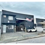 Galpão à venda, 265 m² por R$ 1.200.000,00 - Picadas do Sul - São José/SC