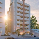 Apartamento com 2 dormitórios à venda, 68 m² por R$ 375.000,00 - Ipiranga - São José/SC