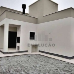 Nova Casa com 3 dormitórios 137 m² Privativos - Praia de Fora - Palhoça/SC