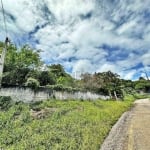 Linda área na Praia de Fora à 800 metros do mar - Palhoça SC