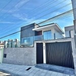 Casa com 3 dormitórios à venda, 200 m² por R$ 1.790.000,00 - Capoeiras - Florianópolis/SC