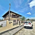 Casa, 4 dormitórios, vagas de garagens, piscina, bairro Forquilhinha, São José/SC