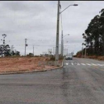 Terreno 550 m² à venda - Areias de Baixo - Governador Celso Ramos/SC