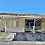 CASA 3 Quartos, 2 Vagas, Lazer - Bela Vista - Santa Catarina