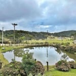 TERRENO em Condomínio Planejado - Rancho Queimado - Santa Catarina