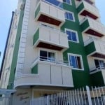 Apartamento com 2 dormitórios à venda, 62 m² por R$ 499.000,00 - Barreiros - São José/SC