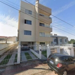 Apartamento com 2 dormitórios à venda, 55 m² por R$ 265.000,00 - Serraria - São José/SC