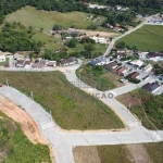 Terreno bem localizado em Sto Amaro- SC