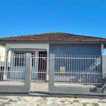 Casa com 5 dormitórios à venda, 140 m² por R$ 645.000,00 - Fundos - Biguaçu/SC