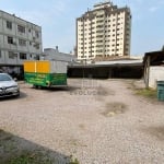 Belo e amplo terreno com 728m² composto por 2 lotes situado na melhor região do bairro. Floresta, São José/SC.