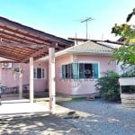 CASA 2 Quartos, 6 Vagas, Escritura - Madri - Santa Catarina