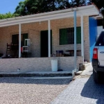 Casa com 02 dormitórios à venda, 60 m² por R$ 330.000 - Praia de Fora - Palhoça/SC