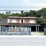 Terreno 1.180 m² na Rendeiras, Frente para Lagoa da Conceição - Florianópolis SC