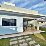 Casa com 05 Dorms na Pinheira próxima ao Mar