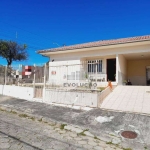 Casa com 3 dormitórios à venda - Barreiros - São José/SC