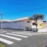 Casa com 3 dormitórios à venda - Barreiros - São José/SC