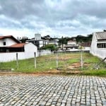 TERRENO 2 Andares, Escritura, 360m2 - São Francisco - Santa Catarina