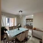 Apartamento com 3 dormitórios à venda, 104 m² por R$ 750.156,00 - Campinas - São José/SC