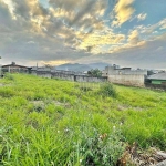 Terreno residencial ou comercial, bairro Pagani, Palhoça/SC, estuda-se permuta construtiva.