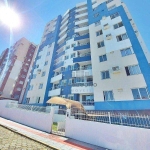 Apartamento com 2 dormitórios à venda, 57 m² por R$ 315.000,00 - Ipiranga - São José/SC