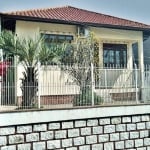 Casa com 3 dormitórios à venda, 104 m² por R$ 870.000,00 - Capoeiras - Florianópolis/SC