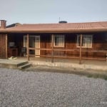 Casa com 3 dormitórios à venda - Maciambú (Ens Brito) - Palhoça/SC