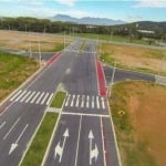 Terreno pronto para Construir 364 m² - Sertão do Maruim - São José/SC