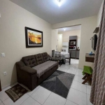 Apartamento com 2 dormitórios à venda, 79 m² por R$ 350.000,00 - Centro - Antônio Carlos/SC