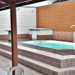 CASA 2 Quartos, Piscina, 11 Vagas - Passagem Maciambú