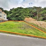 TERRENO 360 m² , 6 Andares, Escritura - Forquilhinhas