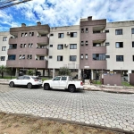 Apartamento à venda, 83 m² por R$ 379.000,00 - Aririú - Palhoça/SC