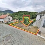 TERRENO 360 m²  - Centro - Santo Amaro da Imperatriz