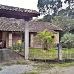 CASA 2 Quartos, 2 Vagas, Terreno - Santo amaro da Imperatriz