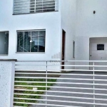 Casa com 2 dormitórios à venda, 78 m² por R$ 390.000,00 - Potecas - São José/SC