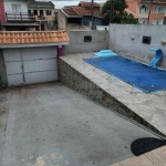 Casa com 3 dormitórios à venda, 60 m² por R$ 300.000,00 - Flor de Napolis - São José/SC