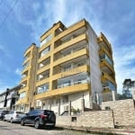 Apartamento com 2 dormitórios, semi mobiliado - 85 m² - Areias - São José/SC