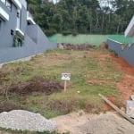 Terreno à venda, 381 m² por R$ 475.000,00 - Sertão do Maruim - São José/SC