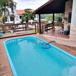 CASA 4 Quartos, 3 Vagas, Piscina - Potecas