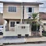 Sobrado com 2 dormitórios à venda, 82 m²  - São Sebastião - Palhoça/SC