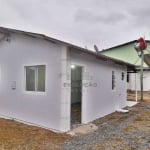 CASA 3 Quartos, 2 Vagas - Guarda do Cubatão