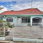 CASA 3 Quartos, 1 Suíte, 4 Vagas - Jardim Cidade Florianópolis