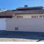 Casa com 3 dormitórios à venda - Picadas do Sul - São José/SC