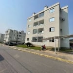 Apartamento com 2 dormitórios à venda, 49 m² por R$ 270.000,00 - Fundos - Biguaçu/SC